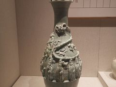 -深圳博物馆(古代艺术馆)