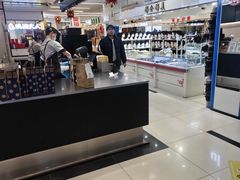 -天丰利生活MALL(和平里店)