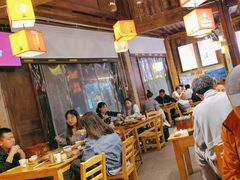 -阿婆情腊排骨火锅(古城旗舰店)