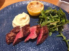 -君悦酒店·La Terrazza意合園·意式风味