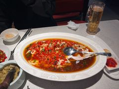 -许爷剁椒鱼头(南翔印象城店)