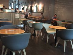 大堂-Wagas沃歌斯(正大乐城店)