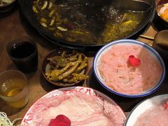 -楠火锅(昆山金鹰店)