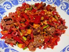 -千百味红餐厅·江西菜(绿地双子塔店)