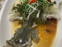 -寻味顺德·南记酒家·传统顺德菜·鱼生(广源路店)