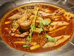 -邵汇大虾(甘井子万达店)