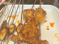 -京元盛铜锅涮肉(上海总店)