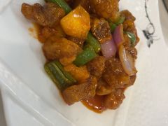 -旭璟酒家·传统粤菜·湘菜(逸景路店)