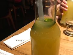 -金牌外婆家(苏州中心店)