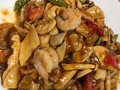 -昱德来·天津菜(河西店)