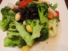 -那拉提之疆·新疆菜(美院店)
