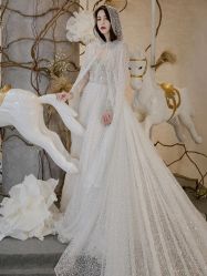 -MuseMarry婚纱(前海嘉里中心店)
