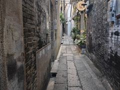 -小洲村
