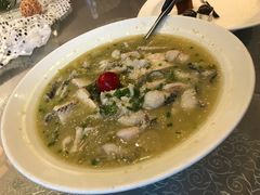 -苏苑饭店-中餐厅(长桥地区店)