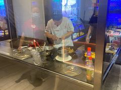 -五姊妹海鲜(火车站店)
