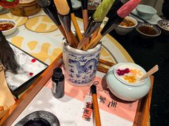 -长安大牌档之上元灯会(南大街店)