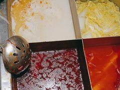 -海底捞火锅(攀枝花万达店)
