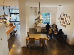 大堂-MAISON门前杂货店