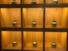-十二生肖主题餐厅(吕家营店)