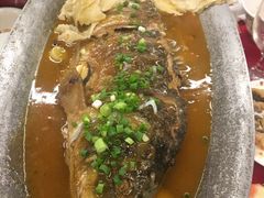 -山西会馆·晋菜·晋商宴·牌匾博物馆(胜利东街店)