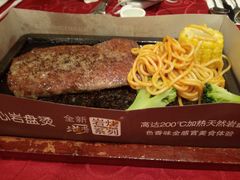 -必胜客(浦上万达店)