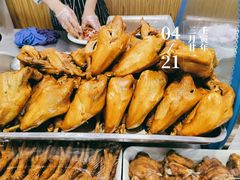 -百年味道炝锅面(通泰路店)
