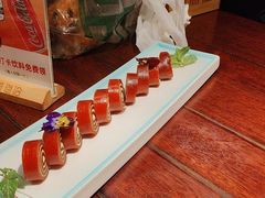 -前海沿·青岛菜(五四广场永旺店)