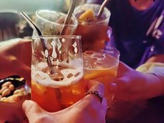 -帕丁顿酒吧Paddington