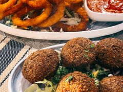 -La Medina餐厅(亮马河南路店)