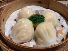 -南海渔村(珠江新城店)
