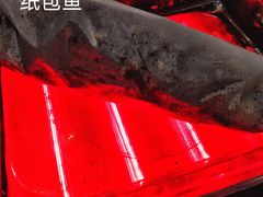 -我们家私房纸包鱼·烧烤