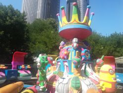 -大望京儿童游乐场