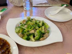 -烤肉宛饭庄(南礼士路店)