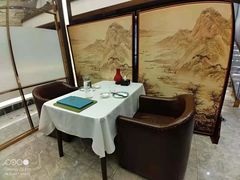 -肆月河豚·新淮扬(金融街店)