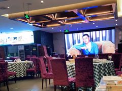 大堂-紫光园(马桥店)
