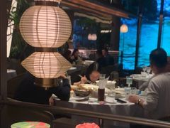 -桂满陇·海市蜃楼·黑金(国金店)