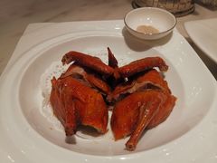 红烧乳鸽-陶陶居酒家(海岸城店)
