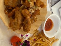 -鹭园酒家·四十年老字号