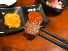 -肉甲韩国木炭烤肉(新壹街1店)