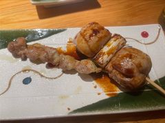 -锅物新语&寿喜烧.炉端割烹(世博源店)