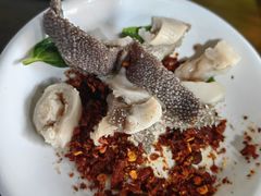 -小杨翘脚牛肉