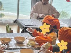 -深圳大梅沙京基洲际度假酒店