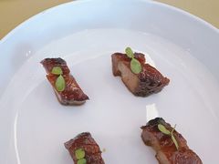 -湖影中餐厅·南京金茂威斯汀大酒店