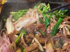 -张家卫·阳江菜·小海鲜(肥婆湾桥店)