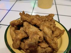 现炸酥肉-晓彭肥肠鸡(茂业天地店)