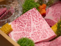 -隐炉和牛烧肉店(群力店)