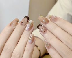 -斯馨·健康美甲美睫