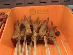 -屋头串串(临江路店)