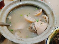 -吉庆街美食广场