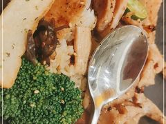 -牛邸·烧肉饭(来福士店)